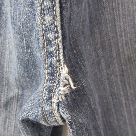 Merona Jeans - Picture 9 of 13